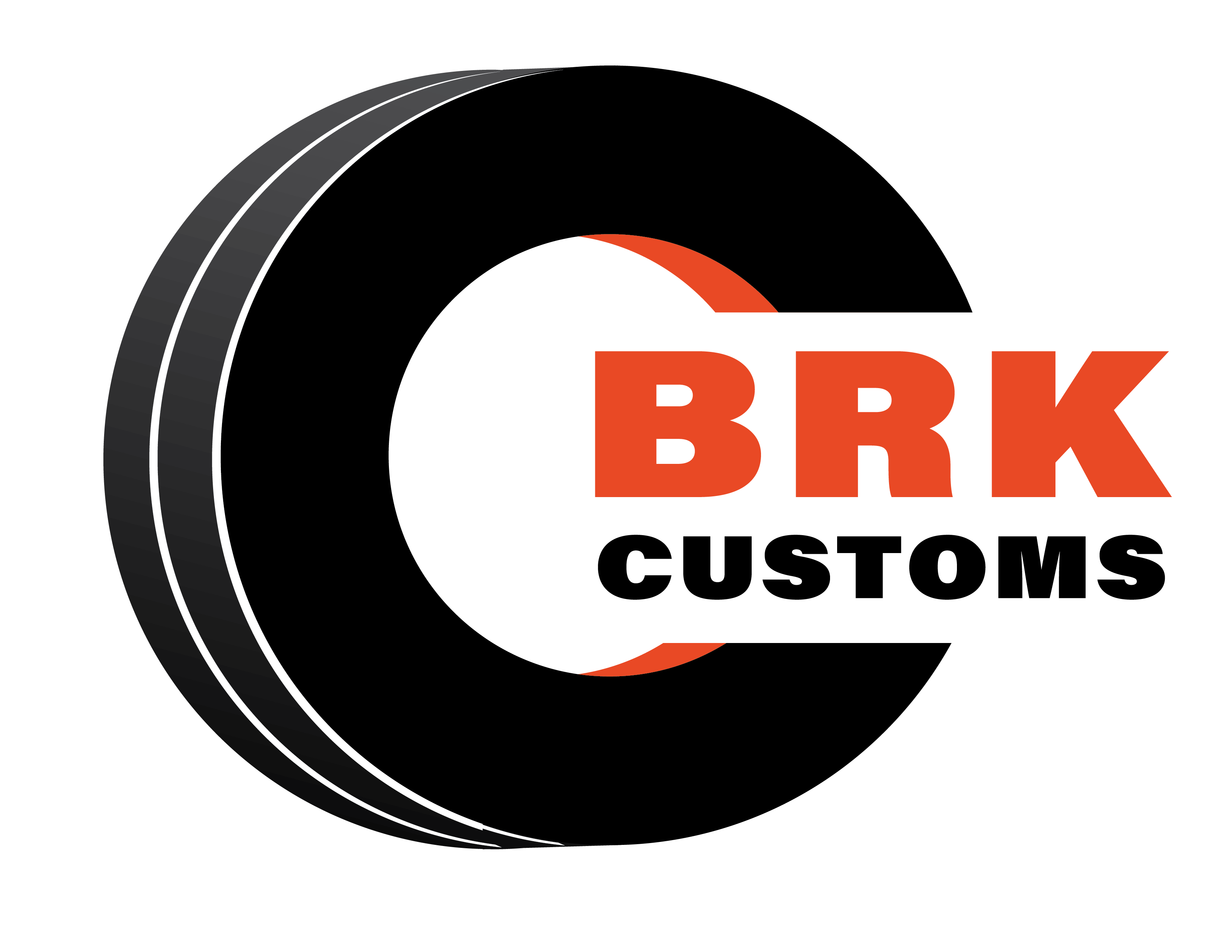 BRK Customs | Commercial Truck Tire Experts